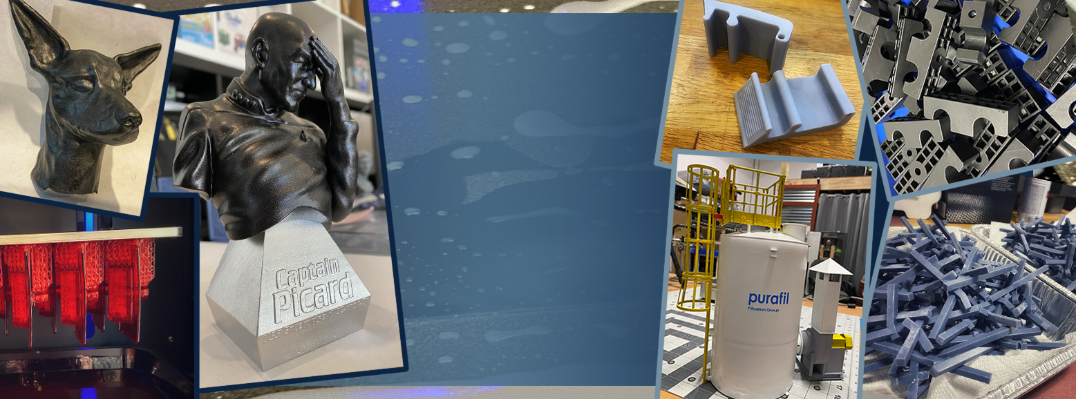 Nexa3D XiP Pro Nexa3D XiP Pro