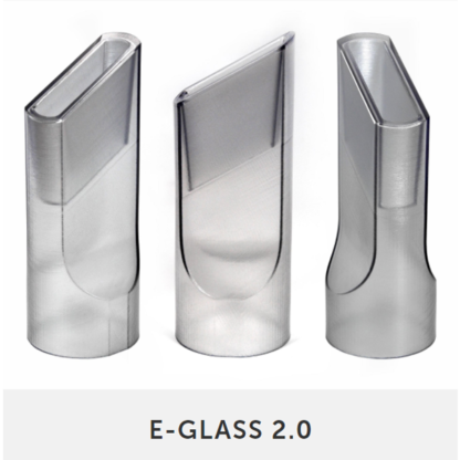 envisionTEC Materials E-GLASS 2.0