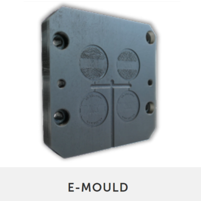 envisionTEC Materials E-MOULD