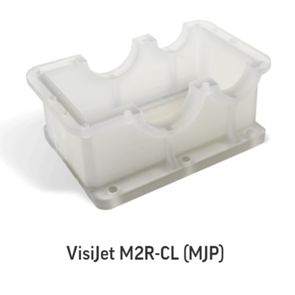 ProJet MJP 2500P - PRINTING SERVICES ONLY - Image 2