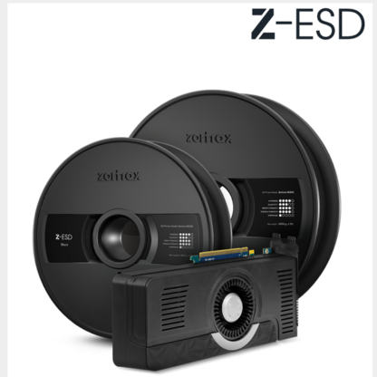 Zortrax M300 Dual - Image 16