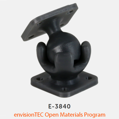 envisionTEC Materials E-3840