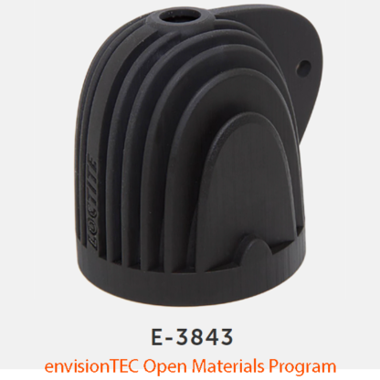 envisionTEC Materials E-3843