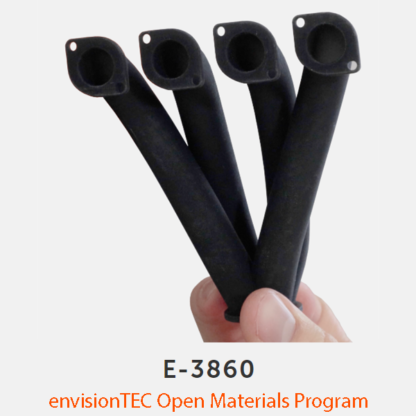 envisionTEC Materials E-3860