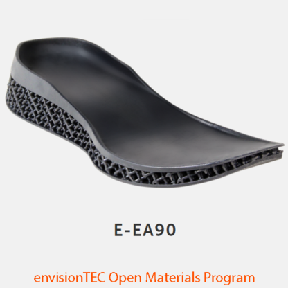 envisionTEC Materials E-EA90