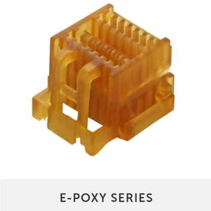 envisionTEC Materials E-POXY SERIES