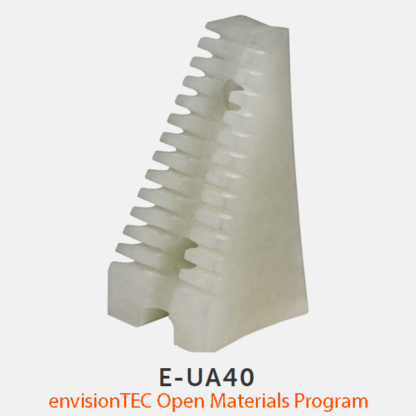 envisionTEC Materials E-UA40