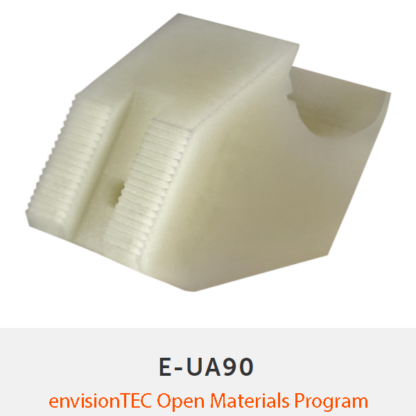 envisionTEC Materials E-UA90