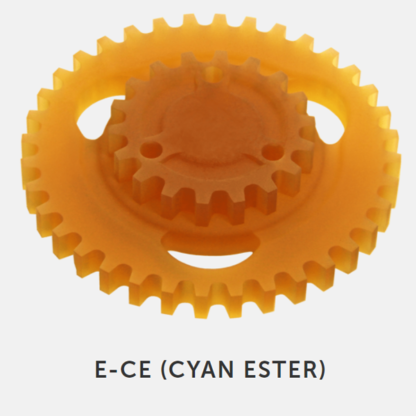 envisionTEC Materials E-CE