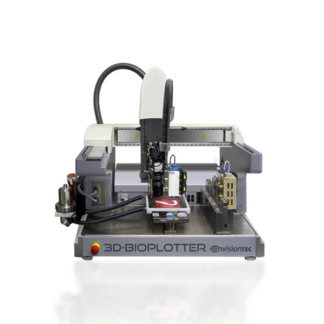 3D Bioplotter