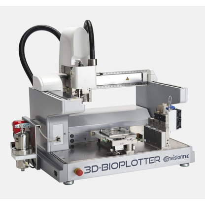3D Bioplotter