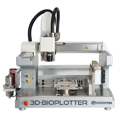 3D Bioplotter