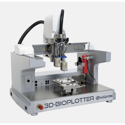 3D Bioplotter