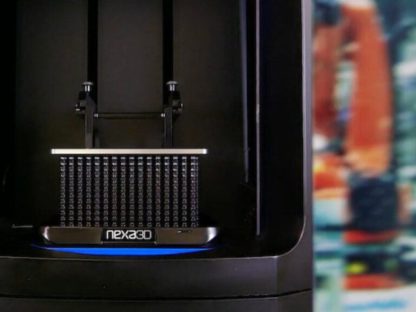 NEXA3D NXE 400 - Image 4