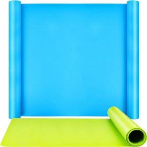 Silicone mat