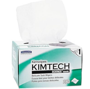 KimWipes Delicate Task Wipers