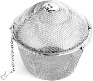 Strainer