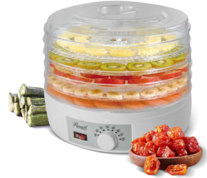 Dehydrator 